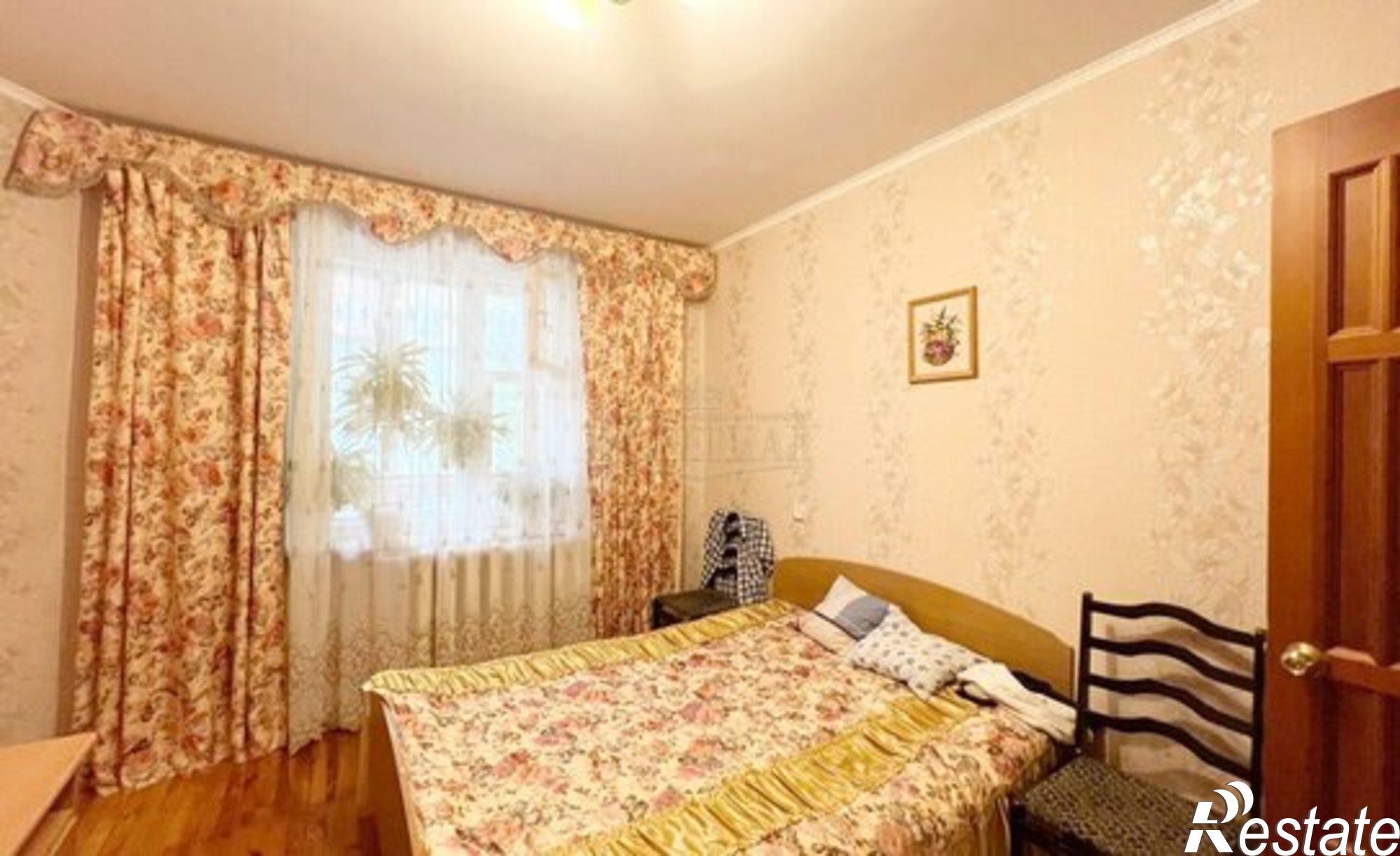 Купить квартиру за 6 790 000 рублей на улица Строителей, 46