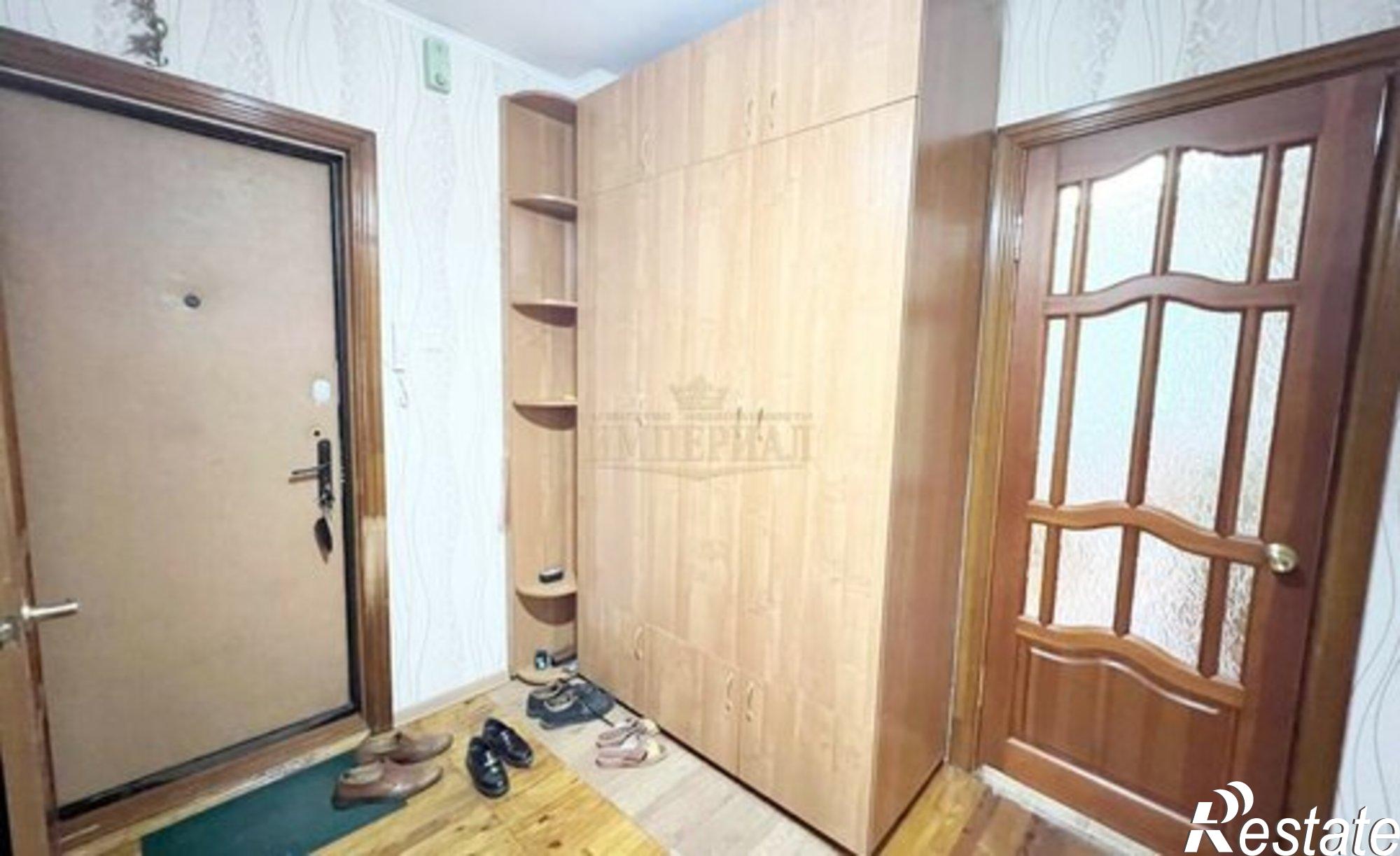 Купить квартиру за 6 790 000 рублей на улица Строителей, 46