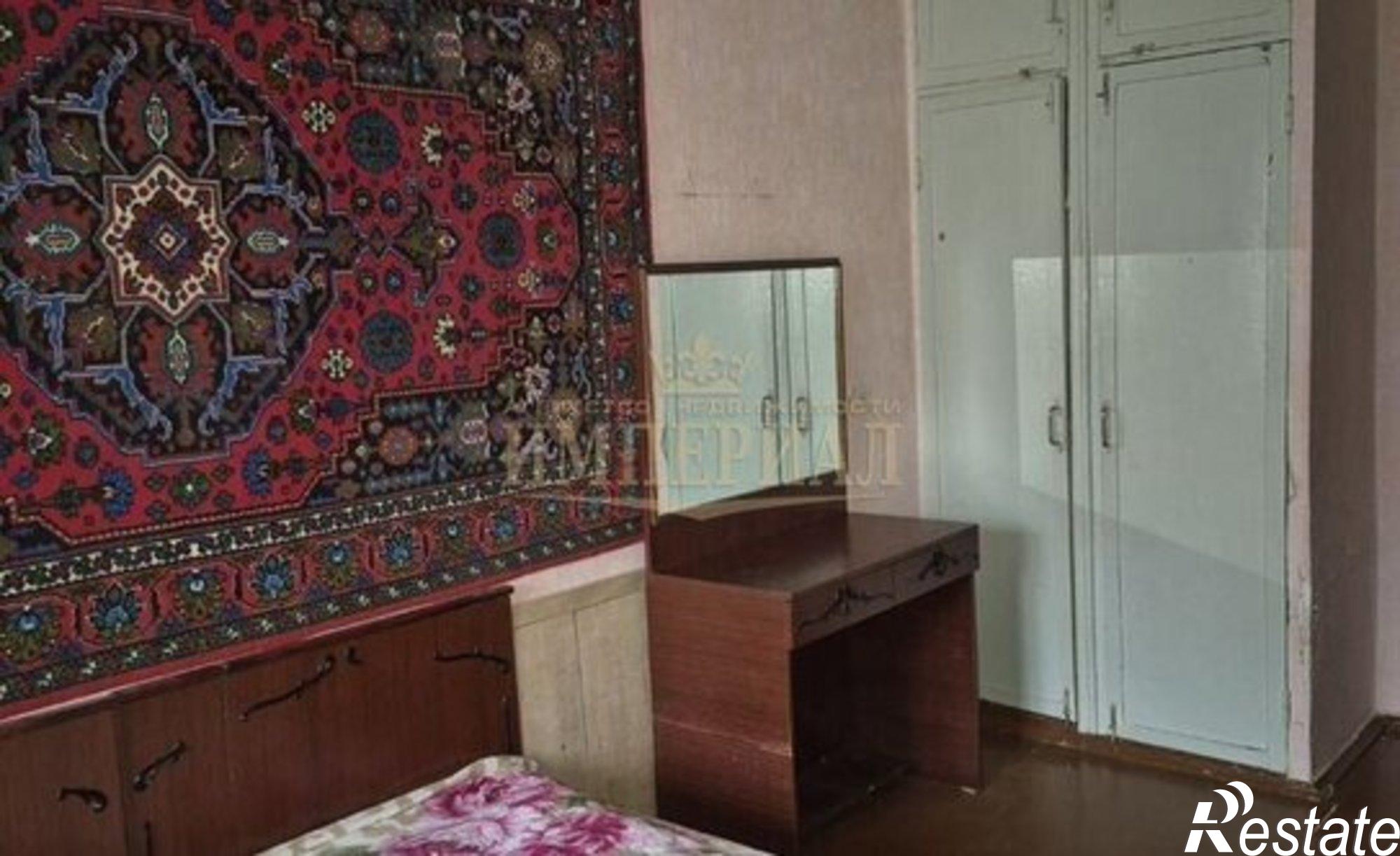 Купить квартиру за 4 190 000 рублей на ул Пролетарская, 21