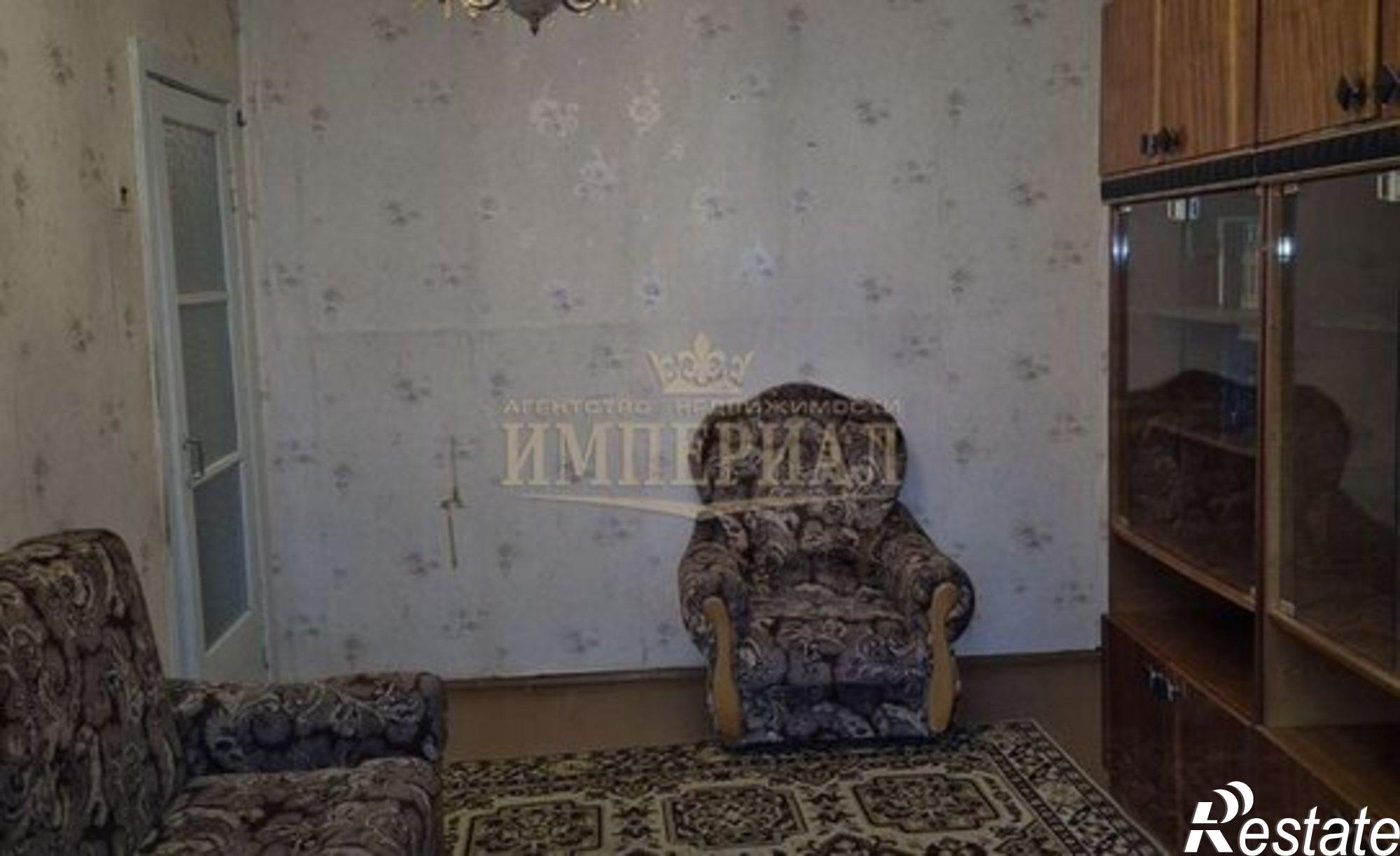 Купить квартиру за 4 190 000 рублей на ул Пролетарская, 21