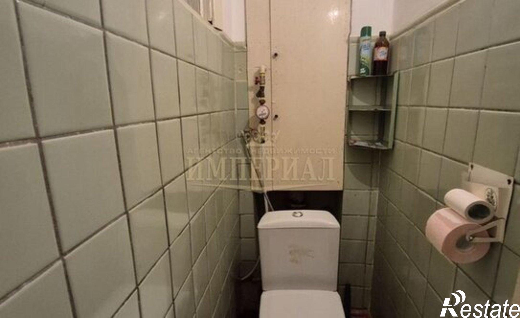 Купить квартиру за 4 190 000 рублей на ул Пролетарская, 21