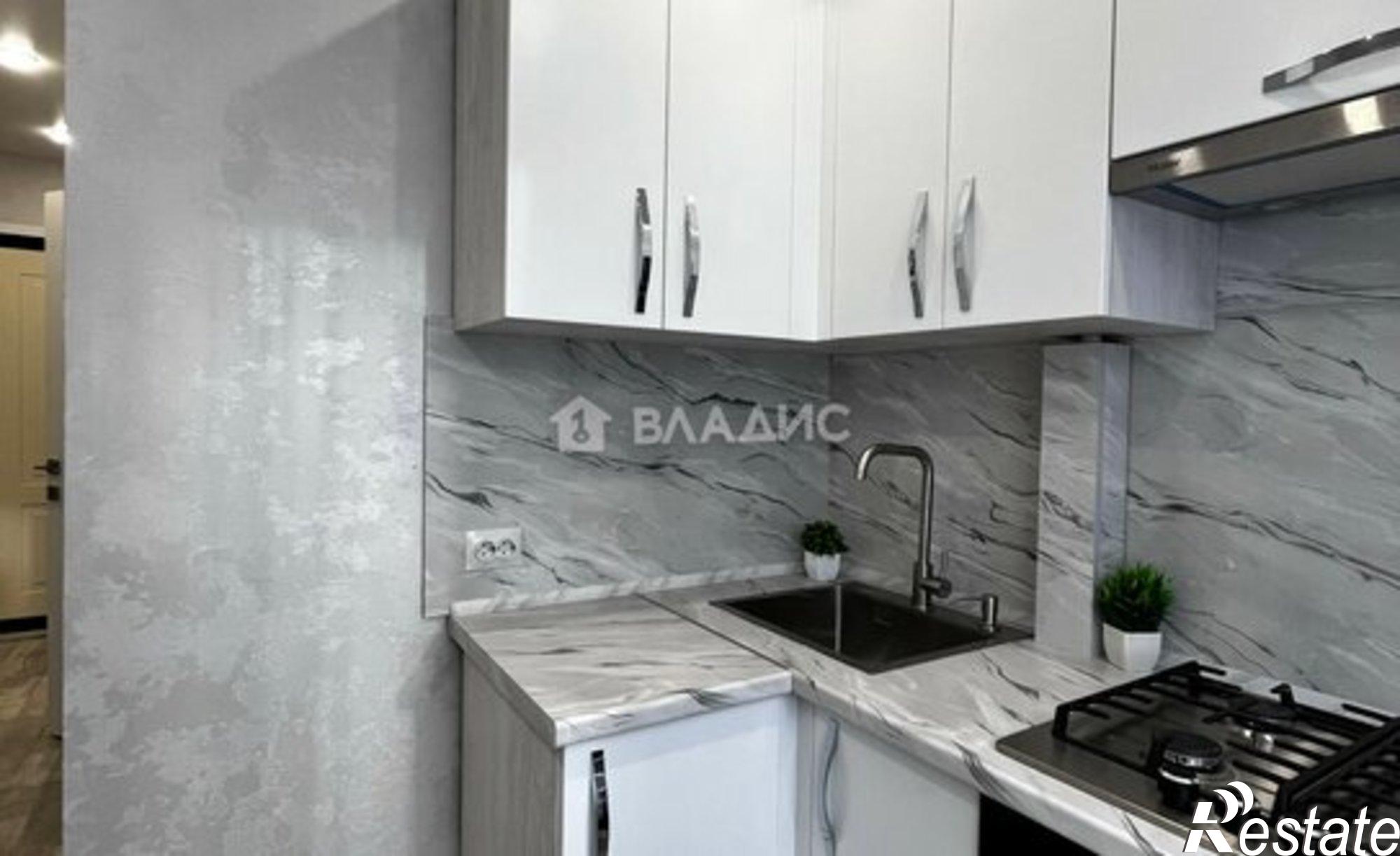 Купить квартиру за 6 500 000 рублей на ул Йывана Кырли, 32