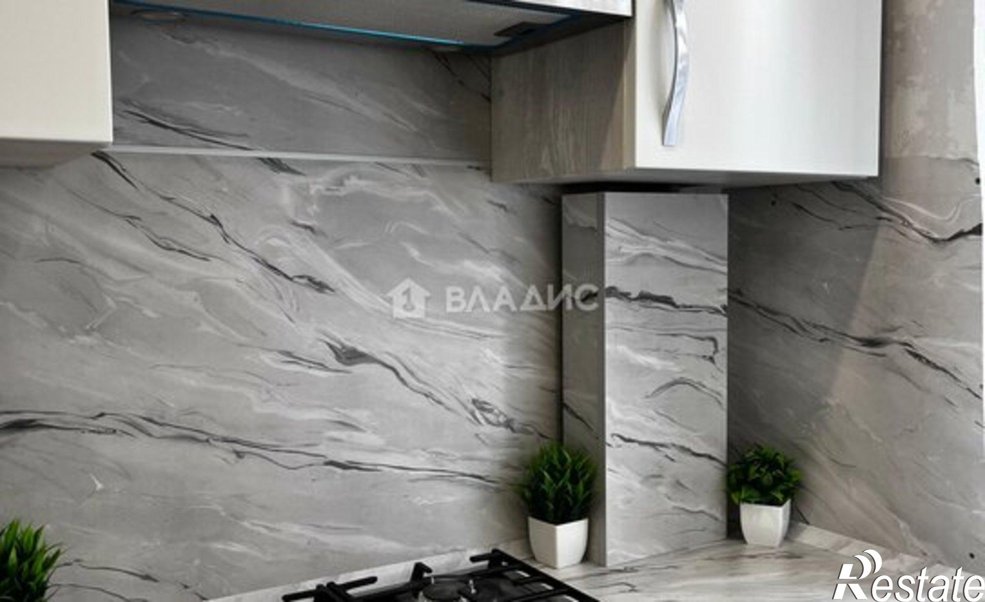 Купить квартиру за 6 500 000 рублей на ул Йывана Кырли, 32