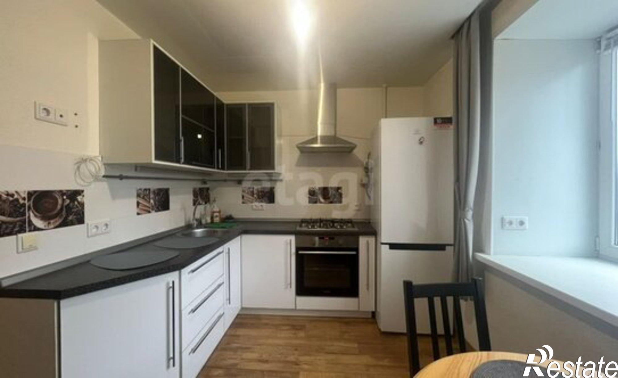 Купить квартиру за 8 290 000 рублей на улица Димитрова, 66