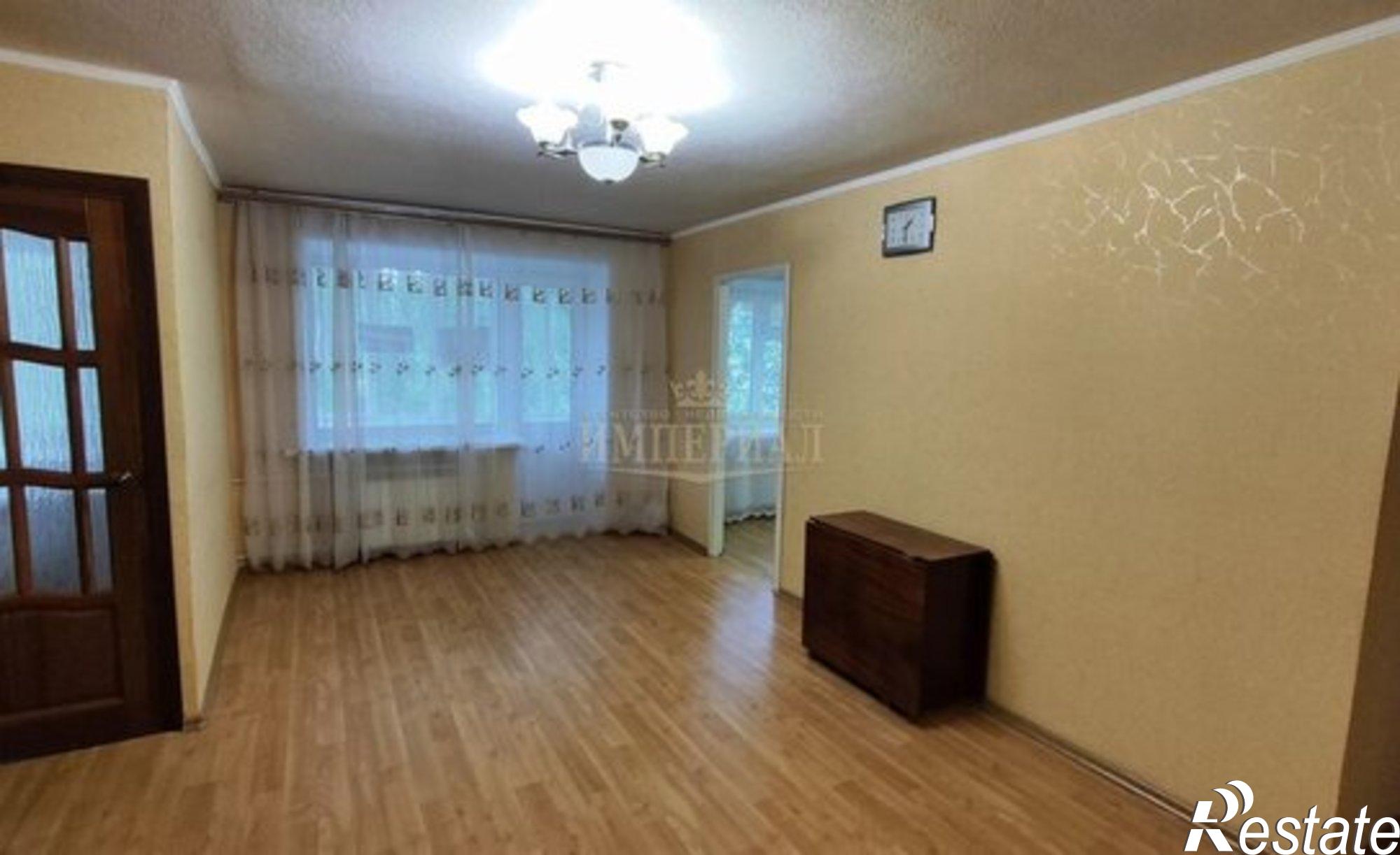 Купить квартиру за 6 000 000 рублей на улица Анциферова, 31