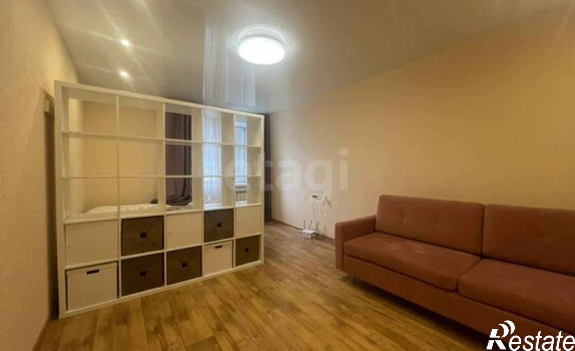 Купить квартиру за 8 290 000 рублей на улица Димитрова, 66