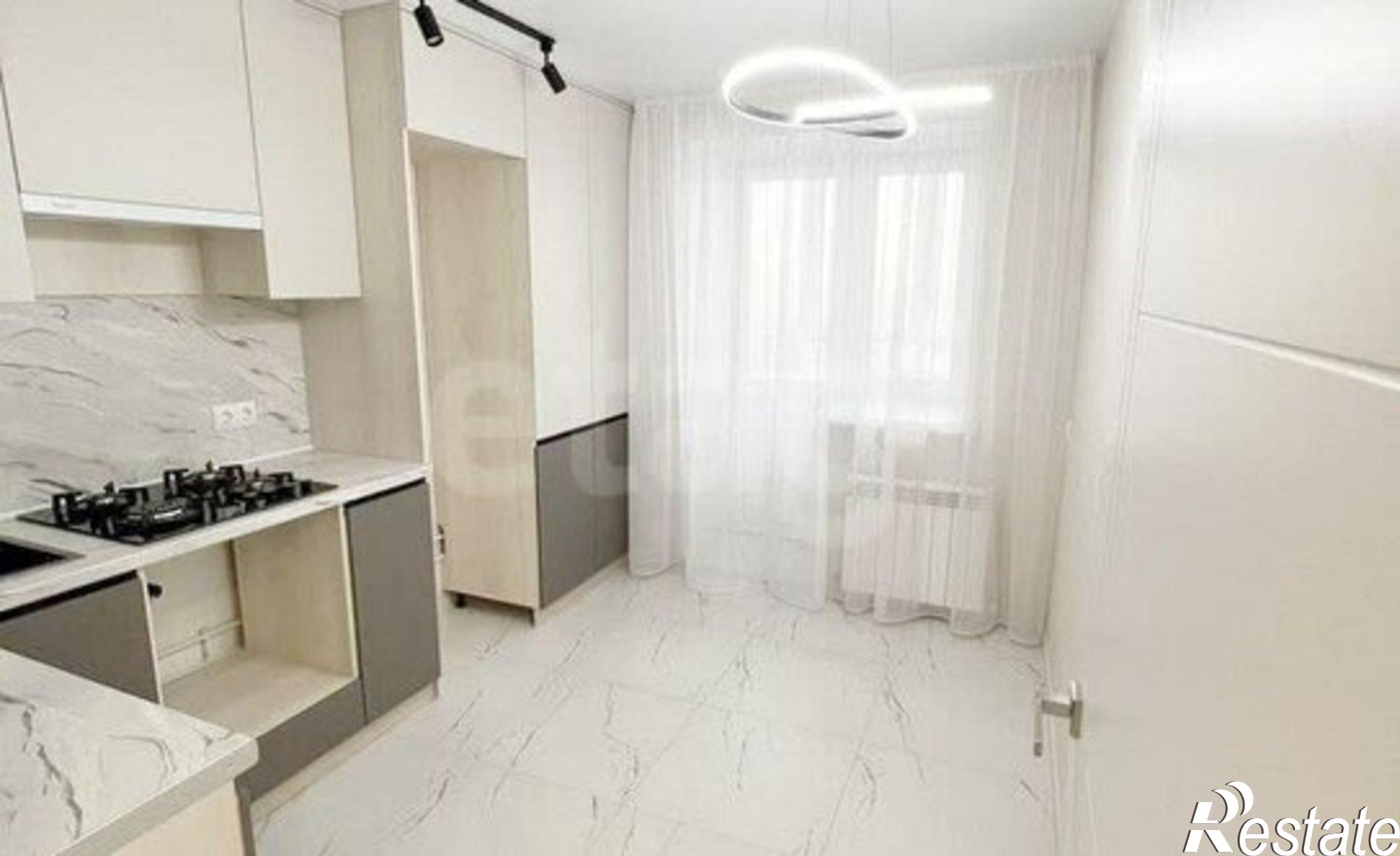 Купить квартиру за 5 450 000 рублей на ул Дружбы, 107