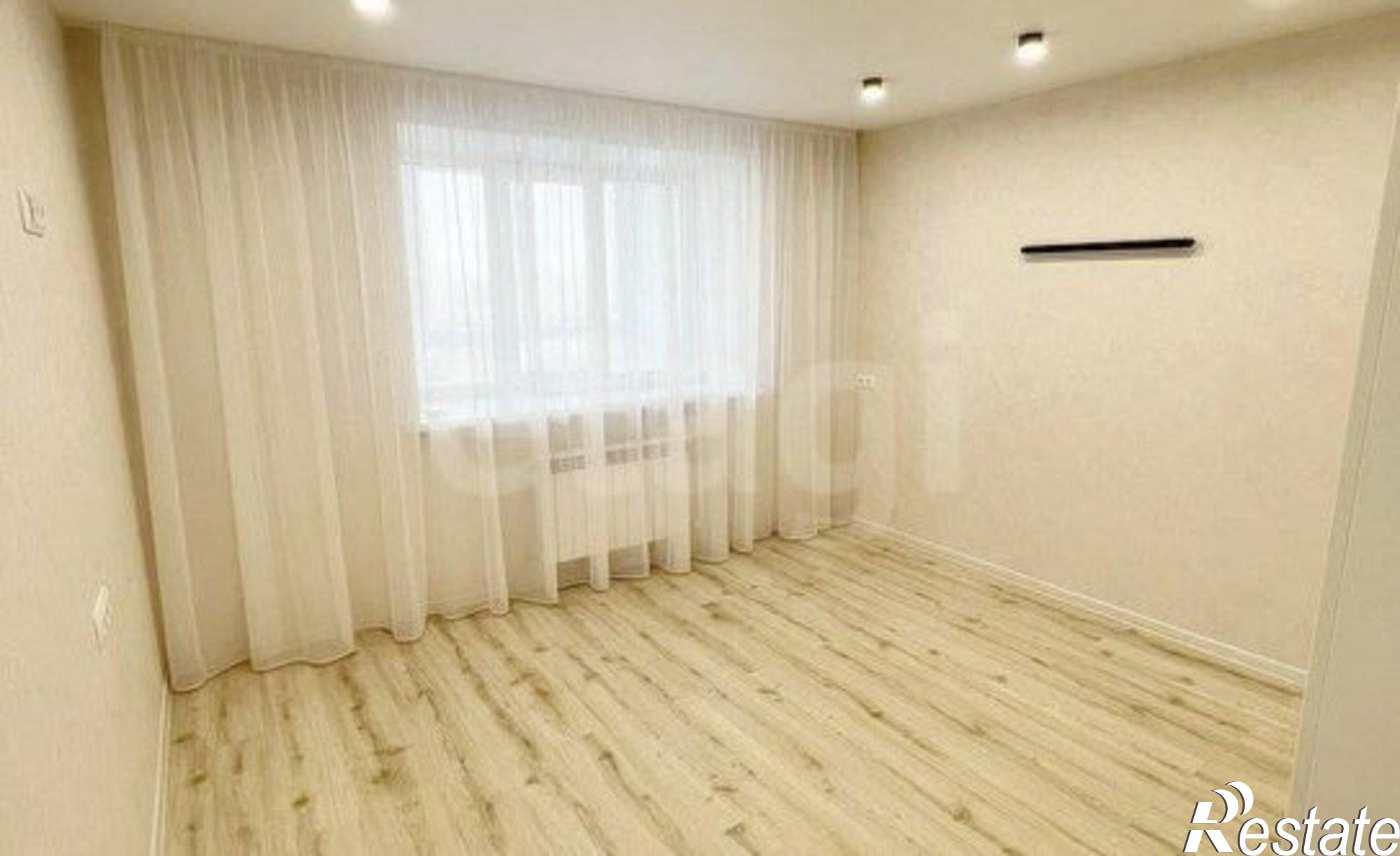 Купить квартиру за 5 450 000 рублей на ул Дружбы, 107