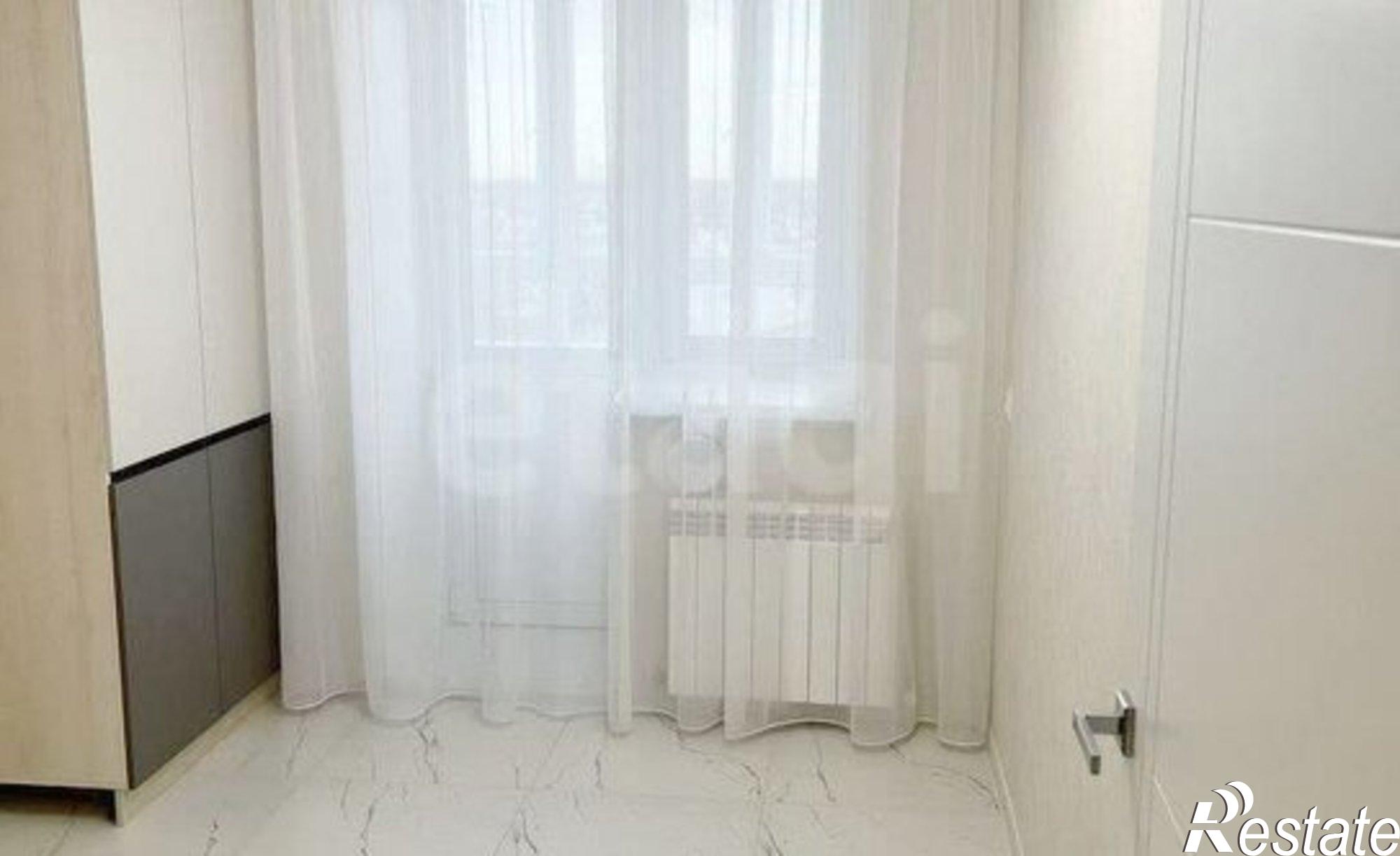 Купить квартиру за 5 450 000 рублей на ул Дружбы, 107