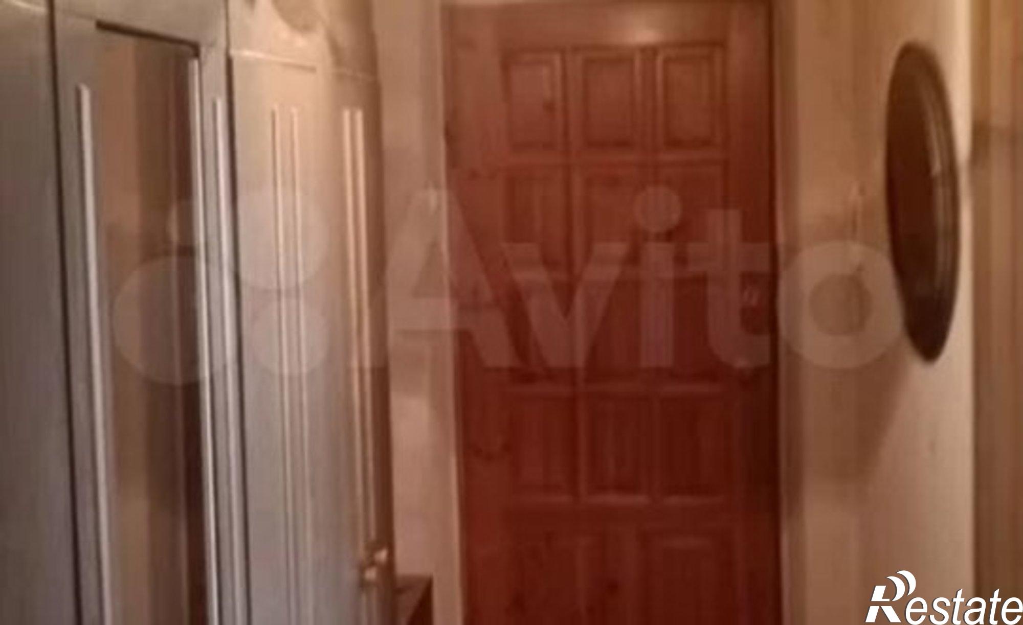 Купить квартиру за 5 190 000 рублей на ул Подольских курсантов, 4