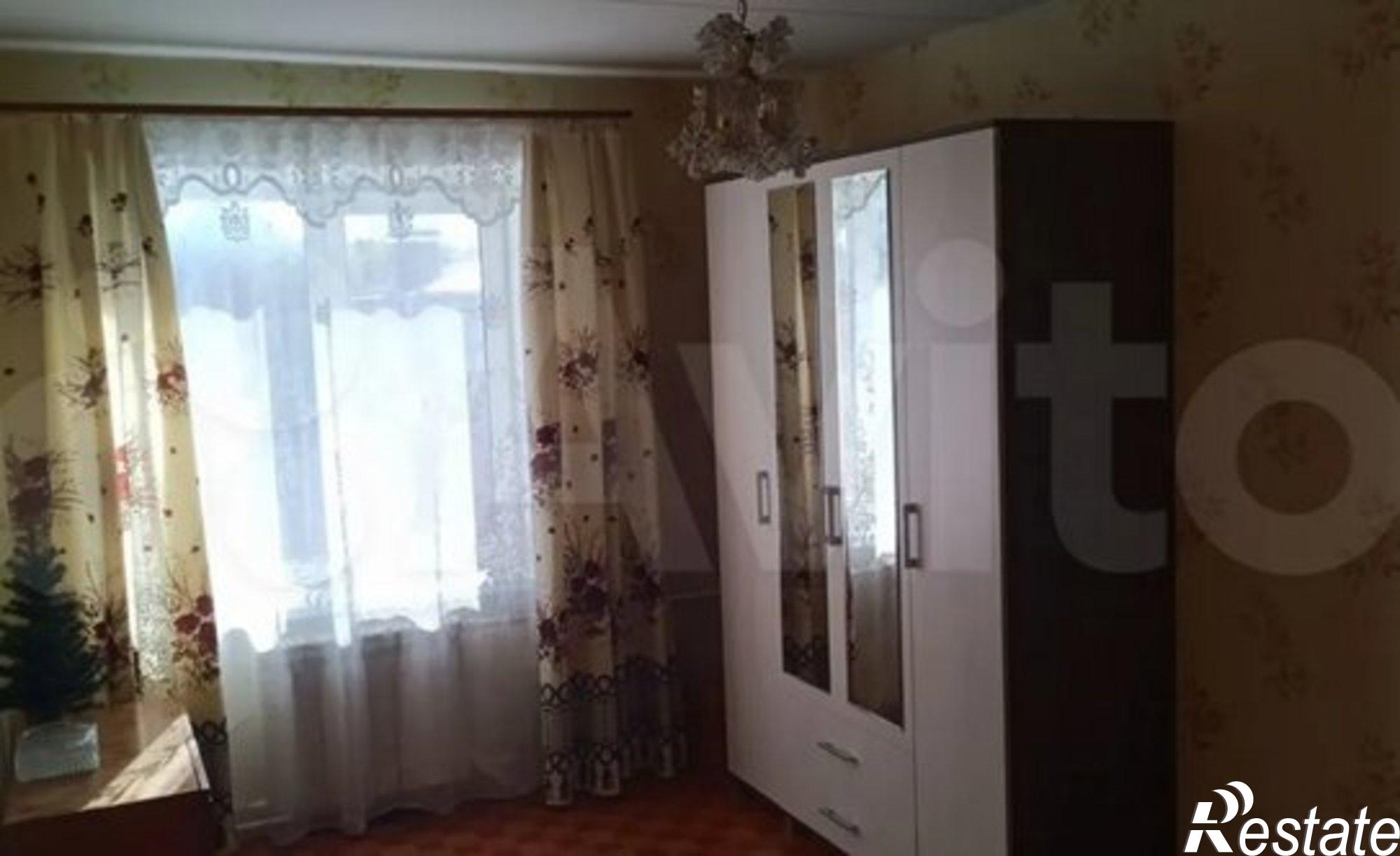 Купить квартиру за 5 190 000 рублей на ул Подольских курсантов, 4