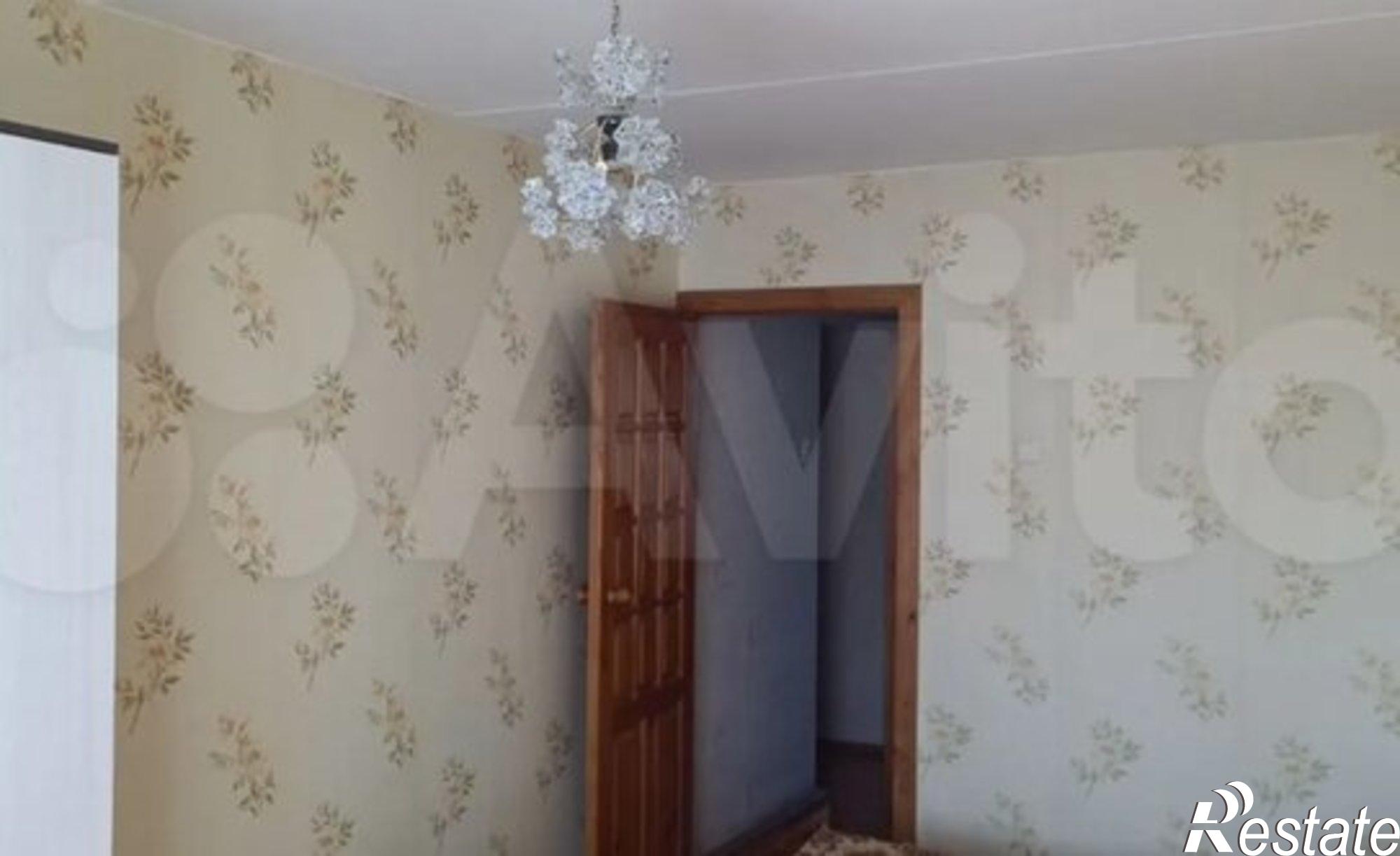 Купить квартиру за 5 190 000 рублей на ул Подольских курсантов, 4