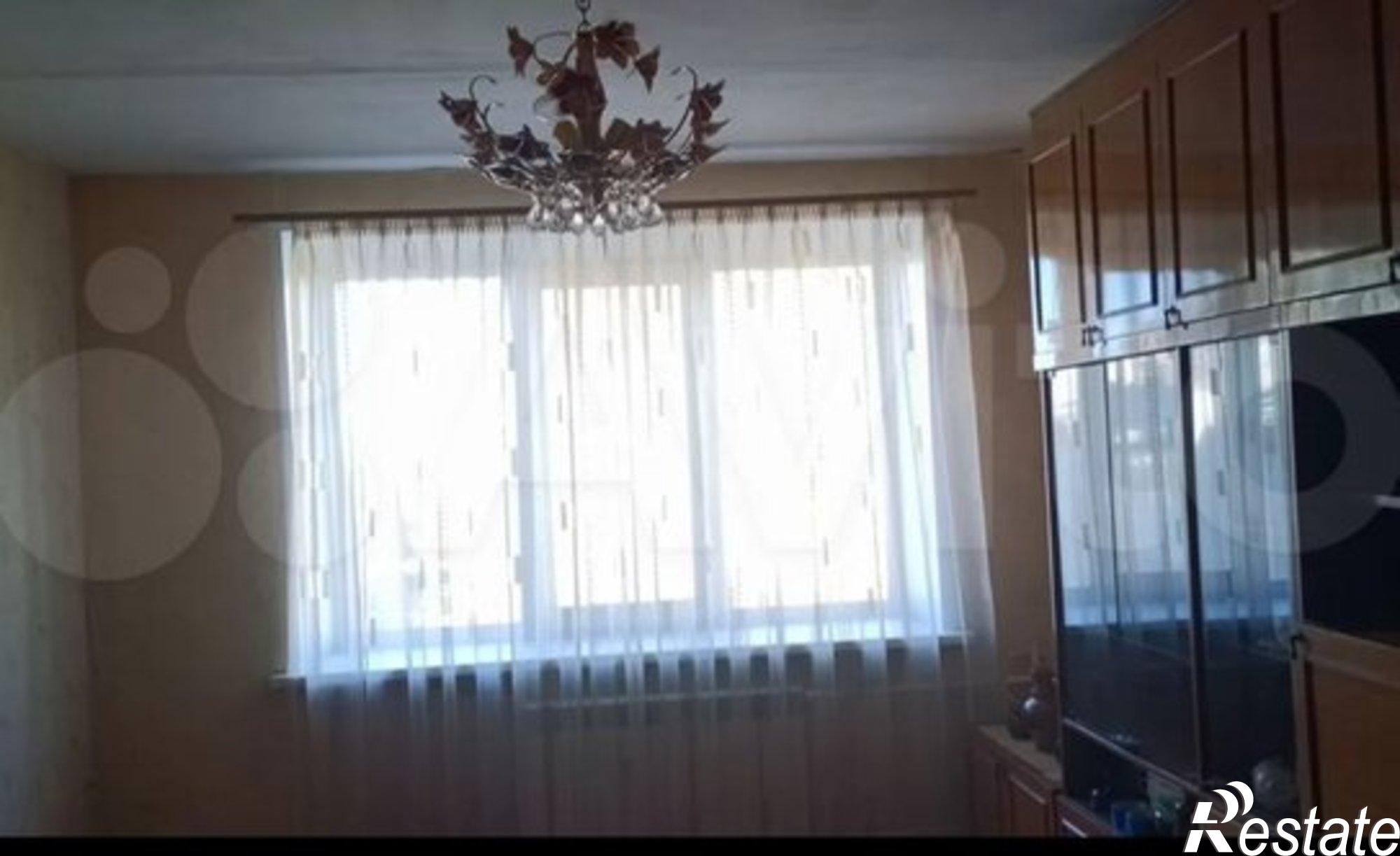 Купить квартиру за 5 190 000 рублей на ул Подольских курсантов, 4