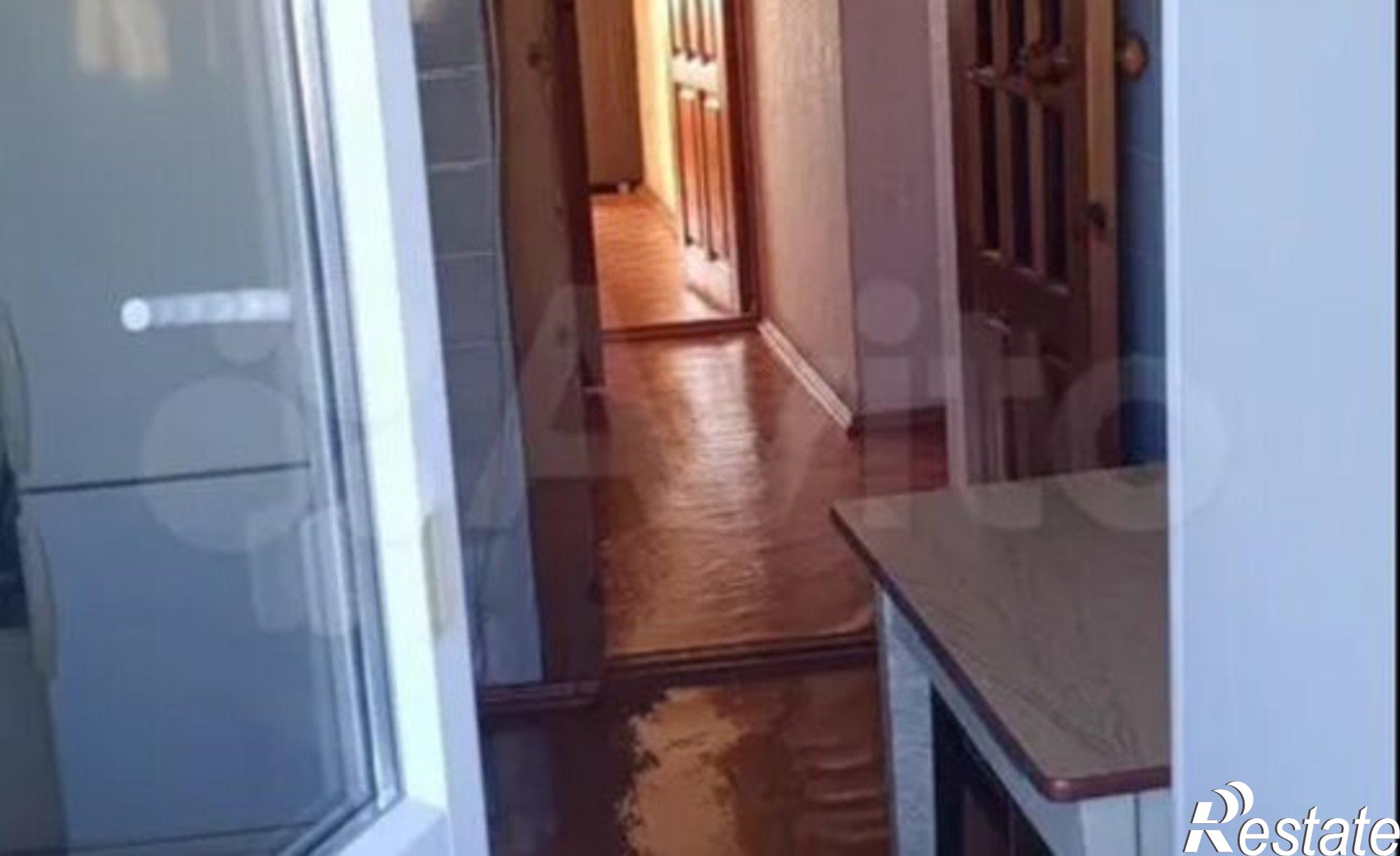 Купить квартиру за 5 190 000 рублей на ул Подольских курсантов, 4