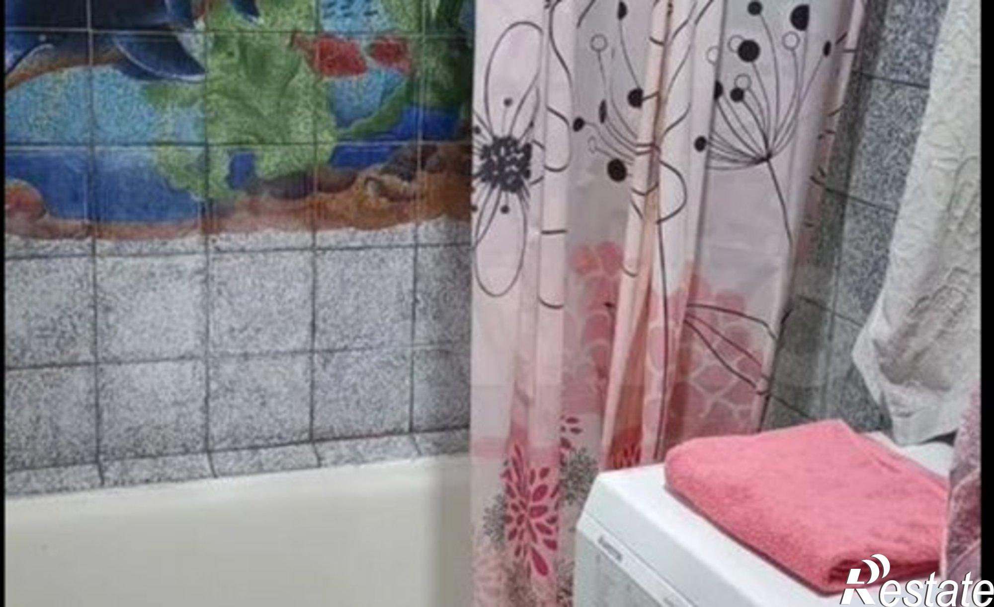 Купить квартиру за 5 190 000 рублей на ул Подольских курсантов, 4