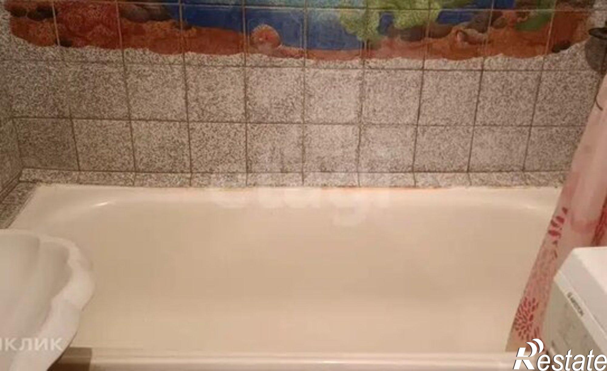 Купить квартиру за 5 190 000 рублей на ул Подольских курсантов, 4