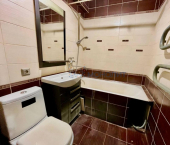 2-комн, 40.6кв м, этаж 1/5 Йошкар-Ола