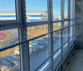 3-комн, 85кв м, этаж 3/14 Прибрежный пр-д, 4