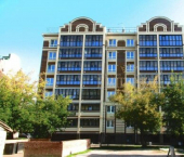 3-комн, 114кв м, этаж 1/7 улица Волкова, 141А