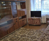 2-комн, 43кв м, этаж 4/5 ул Пролетарская, 21