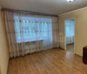 3-комн, 57кв м, этаж 5/5 улица Анциферова, 31