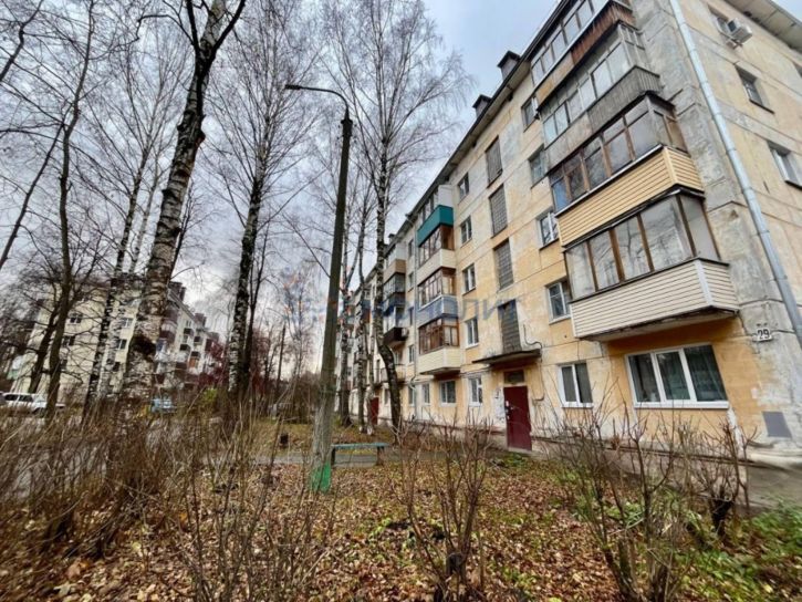 2-комн квартира Йошкар-Ола