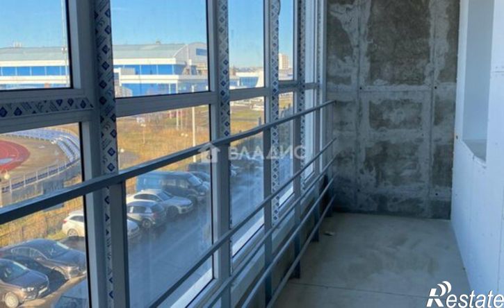 3-комн квартира Прибрежный пр-д, 4,  д. 4