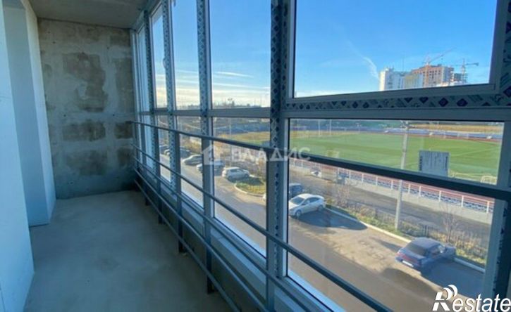 3-комн квартира Прибрежный пр-д, 4,  д. 4