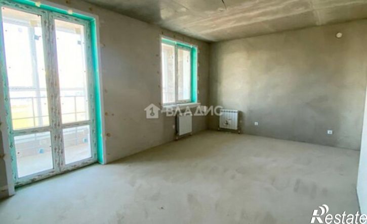 3-комн квартира Прибрежный пр-д, 4,  д. 4