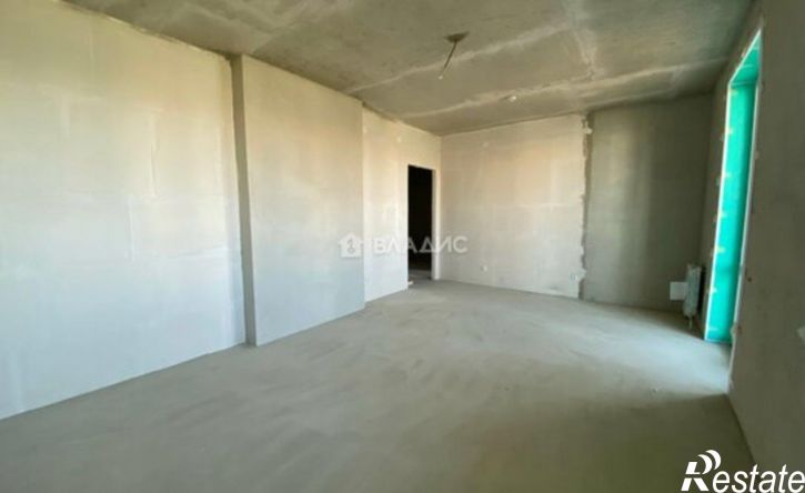 3-комн квартира Прибрежный пр-д, 4,  д. 4