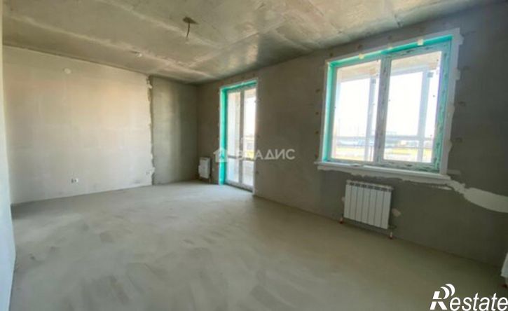 3-комн квартира Прибрежный пр-д, 4,  д. 4