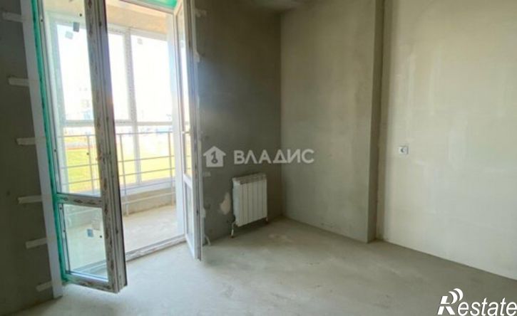 3-комн квартира Прибрежный пр-д, 4,  д. 4