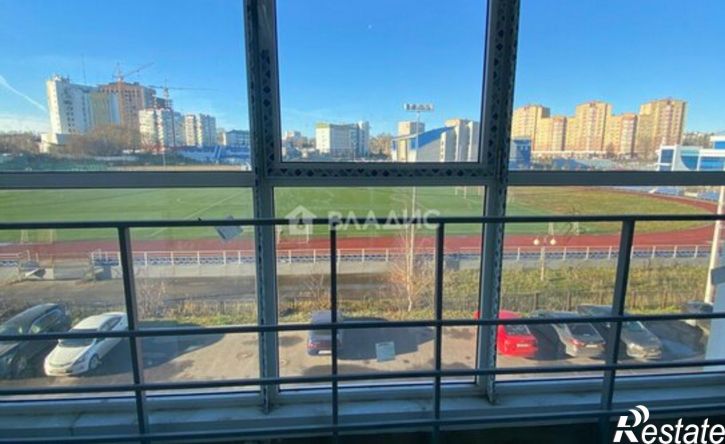 3-комн квартира Прибрежный пр-д, 4,  д. 4