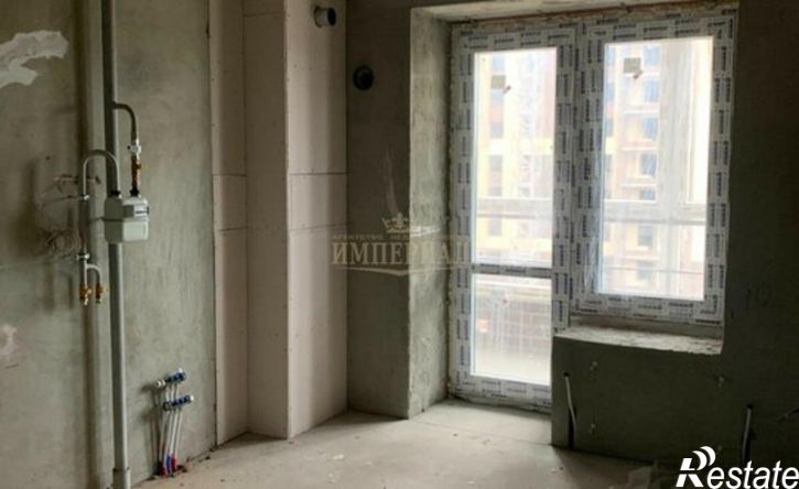 1-комн квартира в новом доме бульвар Ураева, 4А,  д. 4А