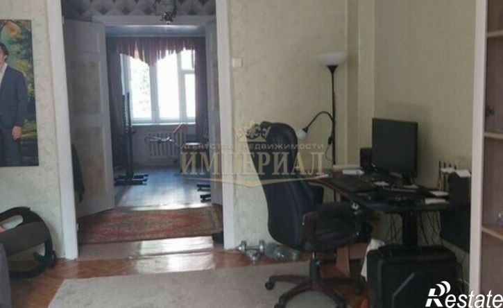 3-комн квартира Ленинский проспект, 28,  д. 28