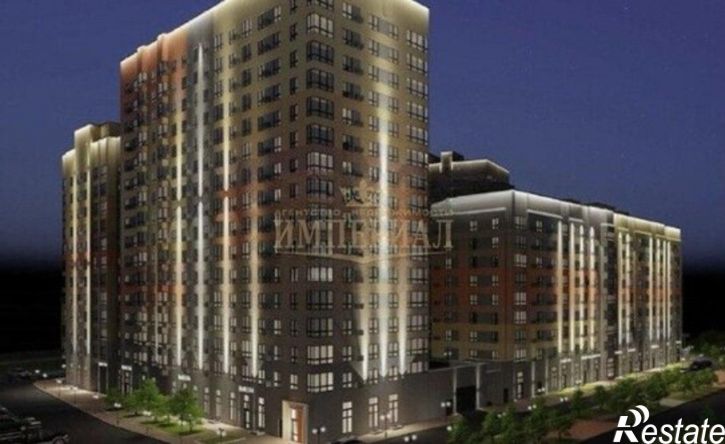 2-комн квартира улица Карла Либкнехта, 83,  д. 83