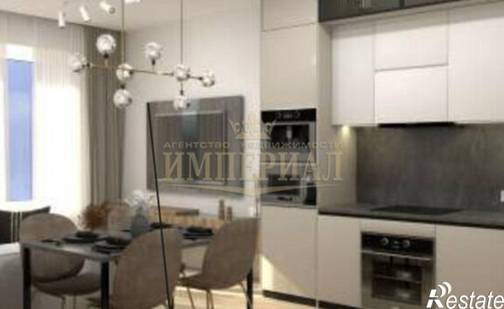 2-комн квартира улица Карла Либкнехта, 83,  д. 83