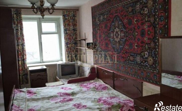 2-комн квартира ул Пролетарская, 21,  д. 21