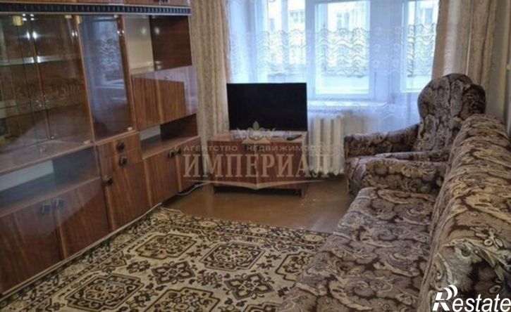 2-комн квартира ул Пролетарская, 21,  д. 21