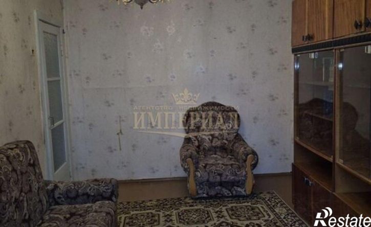 2-комн квартира ул Пролетарская, 21,  д. 21