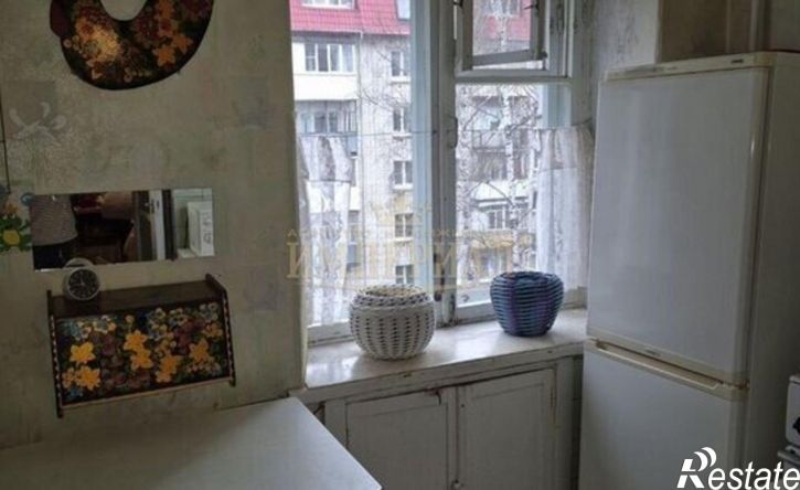 2-комн квартира ул Пролетарская, 21,  д. 21