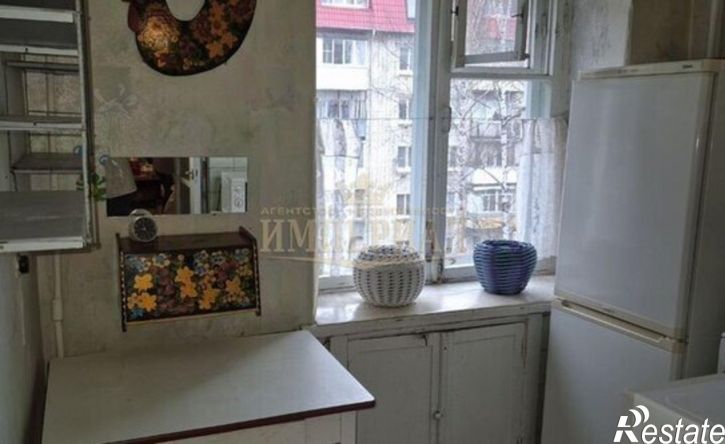 2-комн квартира ул Пролетарская, 21,  д. 21