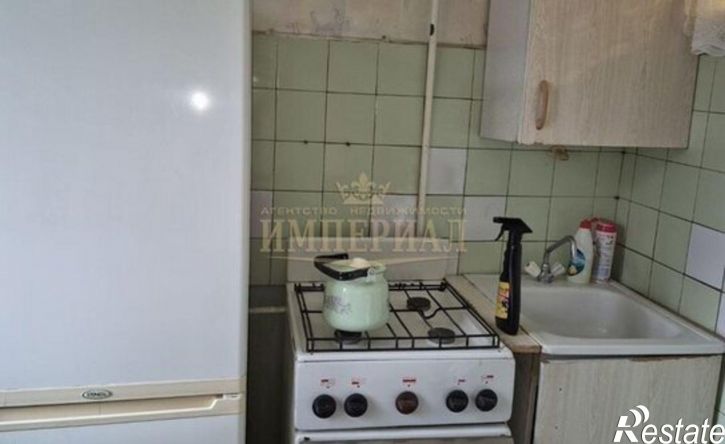 2-комн квартира ул Пролетарская, 21,  д. 21