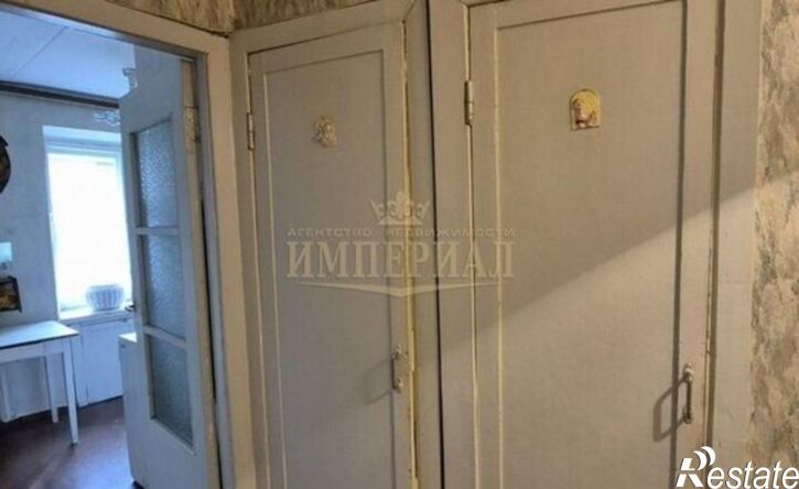 2-комн квартира ул Пролетарская, 21,  д. 21