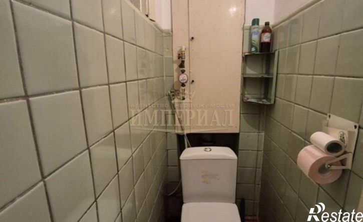 2-комн квартира ул Пролетарская, 21,  д. 21