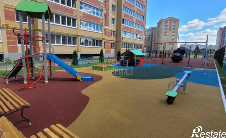 1-комн квартира ул Меримского, 6,  д. 6