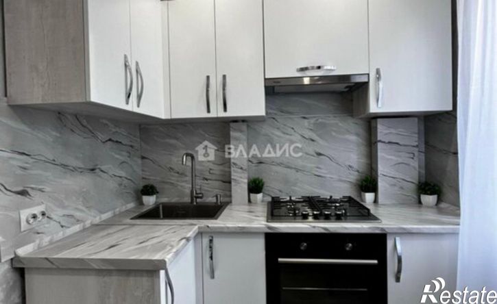 3-комн квартира ул Йывана Кырли, 32,  д. 32