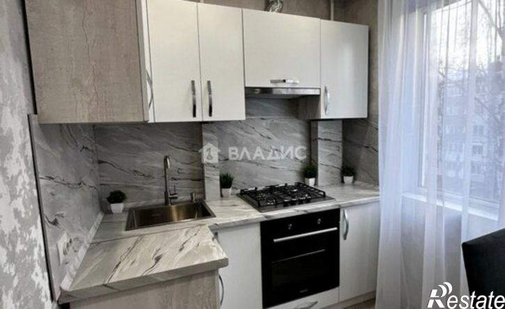 3-комн квартира ул Йывана Кырли, 32,  д. 32