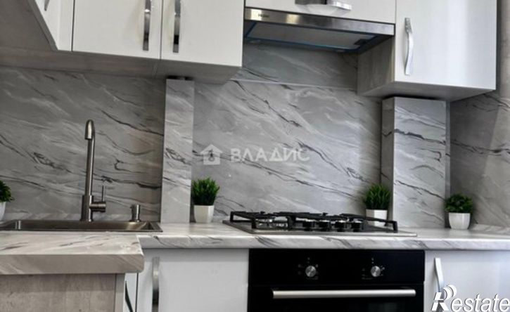 3-комн квартира ул Йывана Кырли, 32,  д. 32