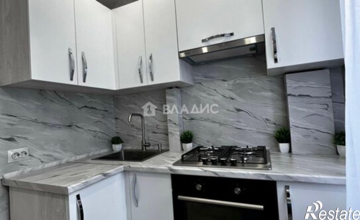 3-комн квартира ул Йывана Кырли, 32,  д. 32